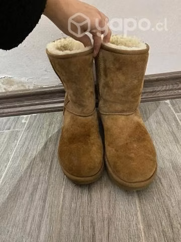 Hermosas botas UGG ORIGINALES