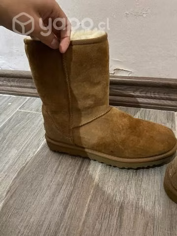 Hermosas botas UGG ORIGINALES