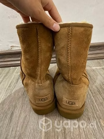 Hermosas botas UGG ORIGINALES