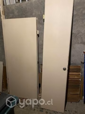 Puertas