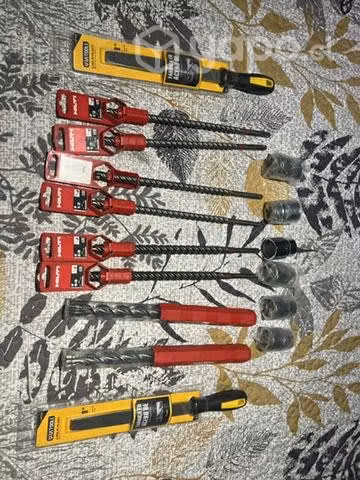 Herramientas