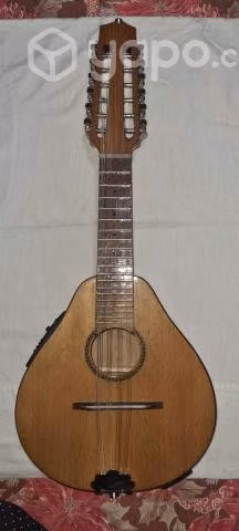 Manolina electroacustica
