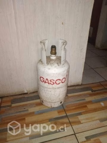 galón de 5 kilos