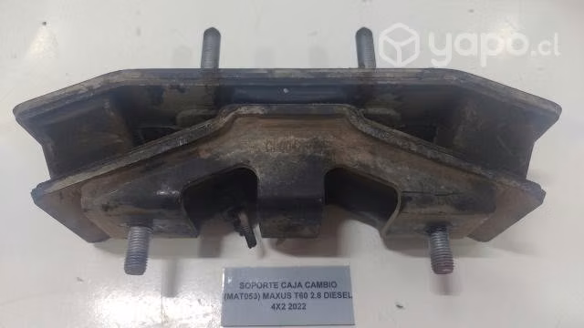 Soporte Caja Cambio (MAT053) Maxus T60 2.8 2022