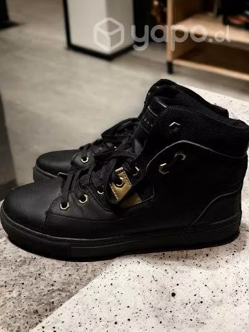 Zapatillas altas Sean John para hombre