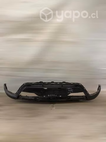 Spoiler delantero Chery Tiggo 