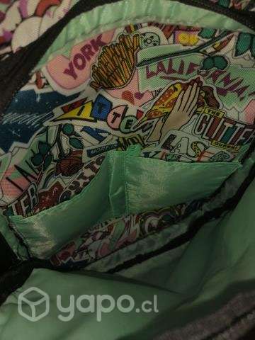 Mochila marca Head - Imagen 4