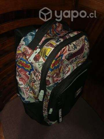 Mochila marca Head - Imagen 3