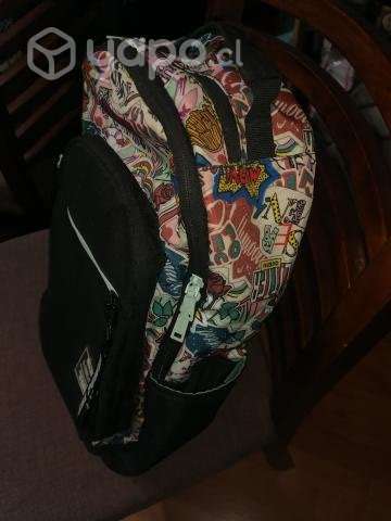 Mochila marca Head - Imagen 2