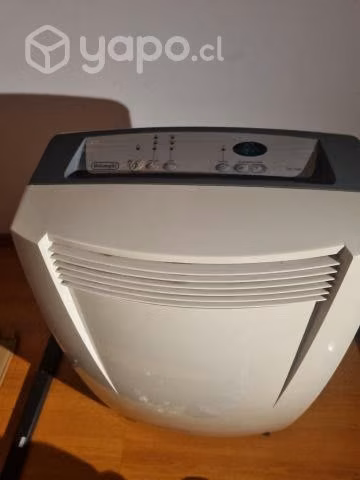 Aire Acondicionado