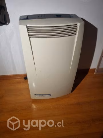 Aire Acondicionado