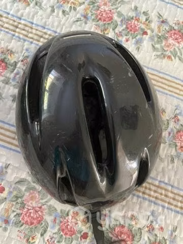 Casco de roller