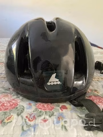 Casco de roller - Imagen 3