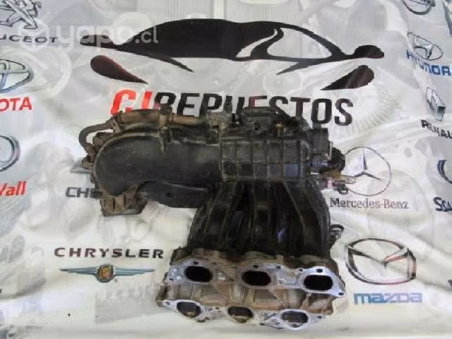 Bb101 multiple de admision toyota 4 runner 2006 4