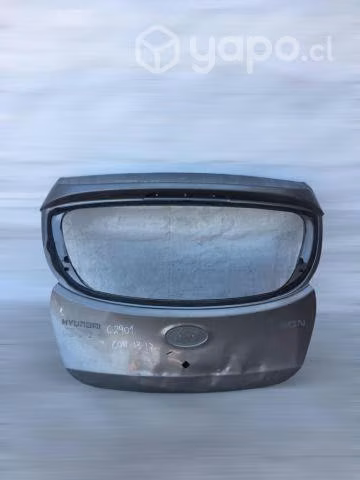 Portalon hyundai eon 2013-2017