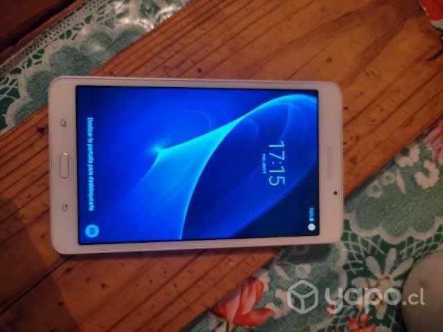 Tablet Samsung Galaxy 6A - Imagen 3