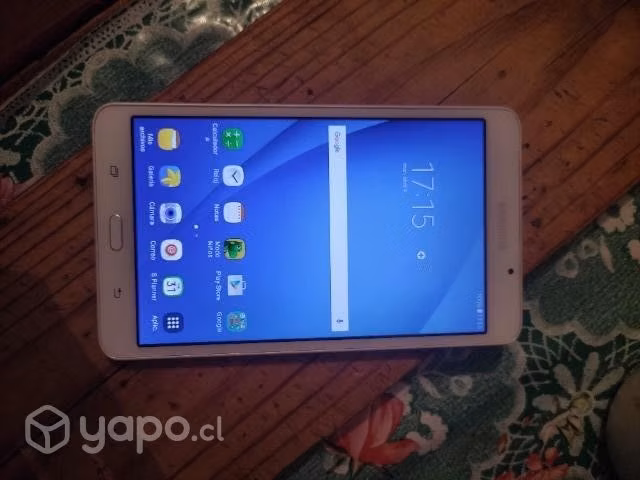 Tablet Samsung Galaxy 6A - Imagen 2