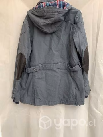 Chaqueta lippi - Imagen 3