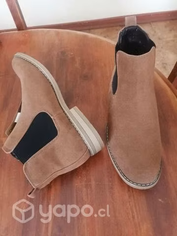 Botas nuevas - Imagen 3