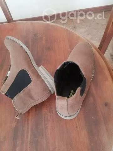 Botas nuevas - Imagen 2