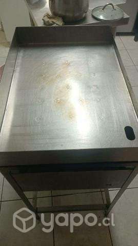Churrasquera - Imagen 3
