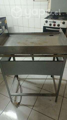 Churrasquera - Imagen 2