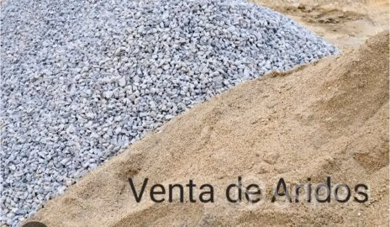 Aridos