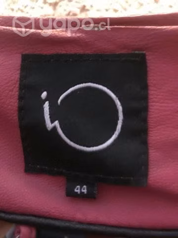 Chaqueta talla 44 Marca iO - Imagen 2