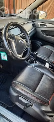 Changan a500 2020
