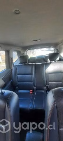 Changan a500 2020