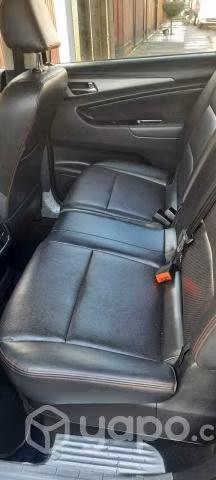Changan a500 2020