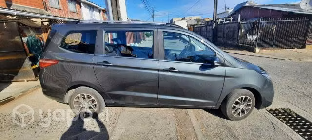 Changan a500 2020