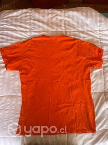 Polera Thrasher