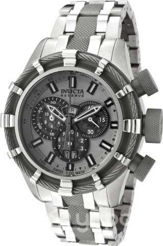 Reloj INVICTA Reserve Mod 0968 (usado) - Imagen 5
