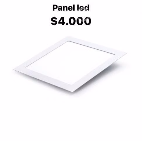 Panel led