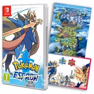 Juego de nintendo switch