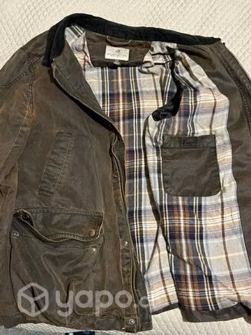 Chaqueta de cuero - Imagen 2
