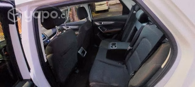 Changan cs55 2022