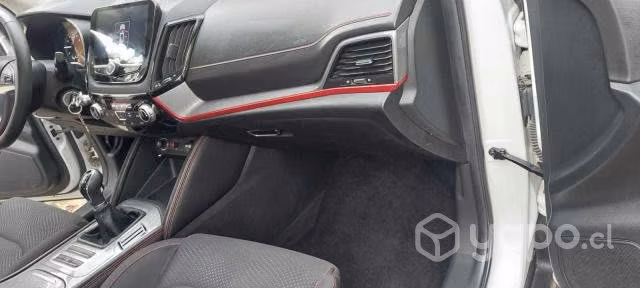Changan cs55 2022