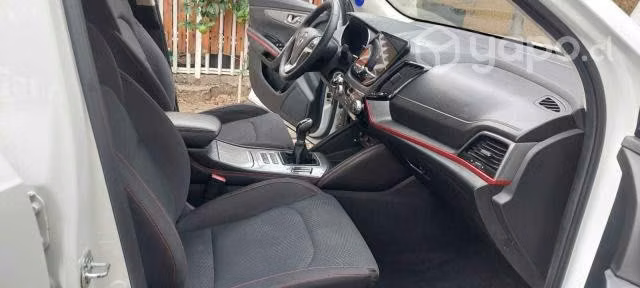 Changan cs55 2022