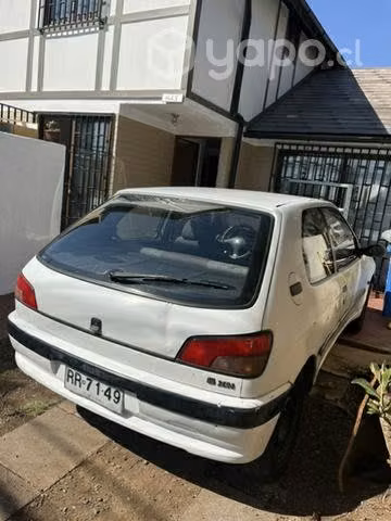 Peugeot 306 1.4