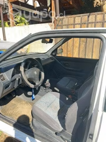 Peugeot 306 1.4
