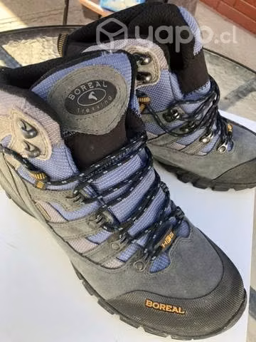 Botas de trekking