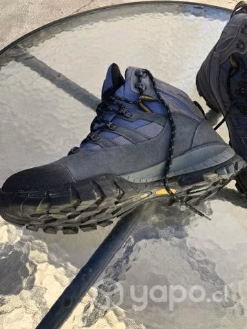 Botas de trekking