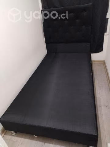Cama de 1 plaza - Imagen 3