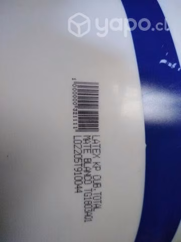 Pintura profesional Sherwin Williams Kem Pro - Imagen 2