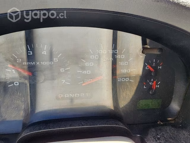 Ford f-150 cs xlt 2009 automatica 4x2
