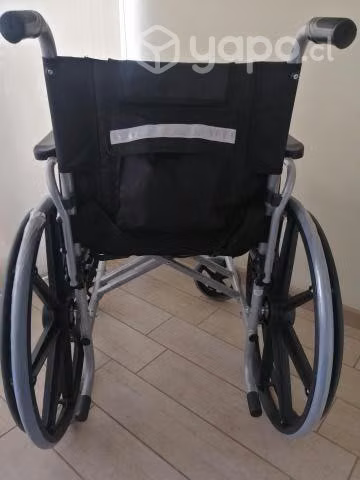Silla de Rueda - Imagen 4