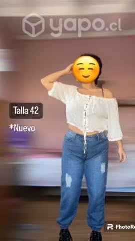 Jeans mujer - Imagen 5