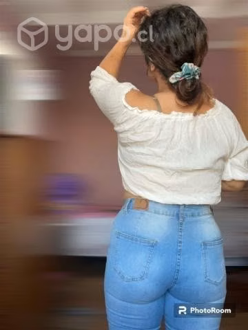 Jeans mujer - Imagen 3